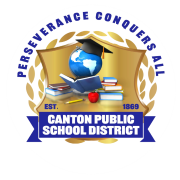 Canton Educational Services Center Logo